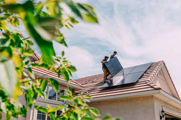 Best Emergency Roof Repair  in Abram, TX