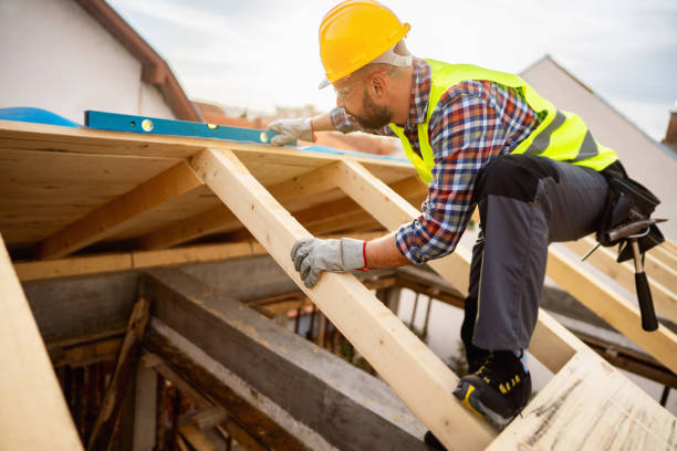 Best Best Roofing Contractors  in Abram, TX