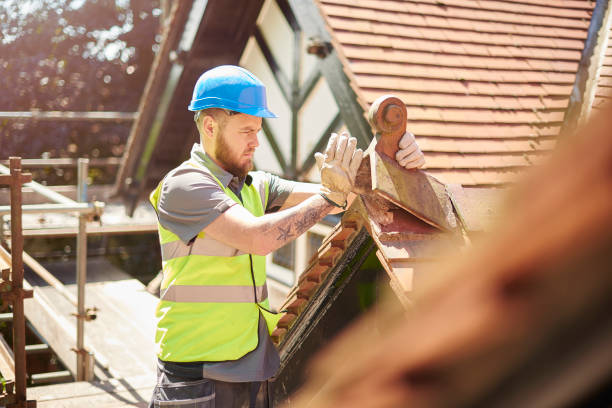 Quick and Trustworthy Emergency Roof Repair Services in Abram, TX