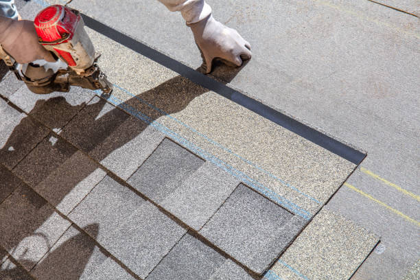 Best Commercial Roof Installation  in Abram, TX