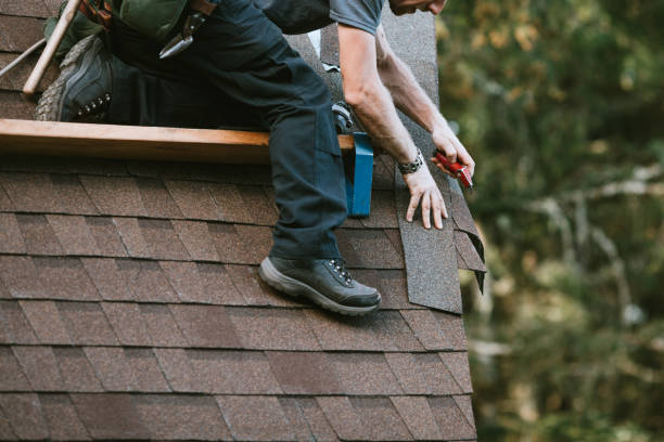 Best Shingle Roofing Installation  in Abram, TX